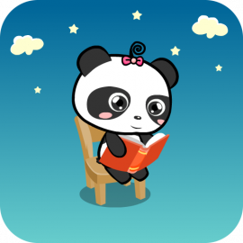 熊猫乐园故事