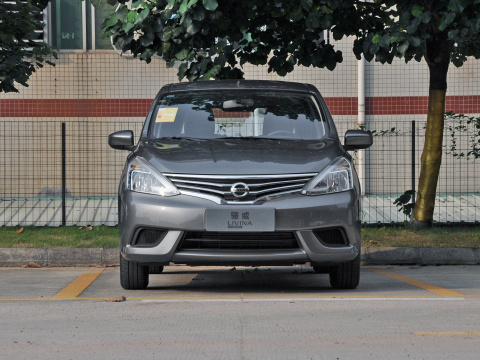 日产骊威中控屏怎么安装高德/酷狗音乐