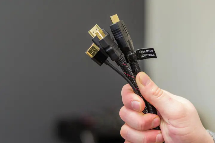 什么是HDMI eARC？它与ARC有何不同？