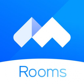 腾讯会议Rooms