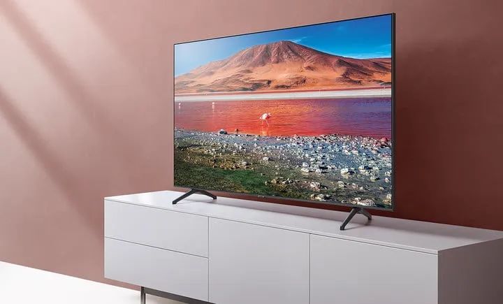 智能电视如何清理的又不伤屏幕？