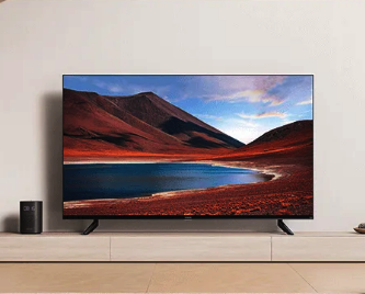 小米F2 Fire TV32英寸电视发布：无边框设计