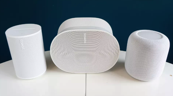 Sonos Era 300 评测：杜比全景声达到新高度