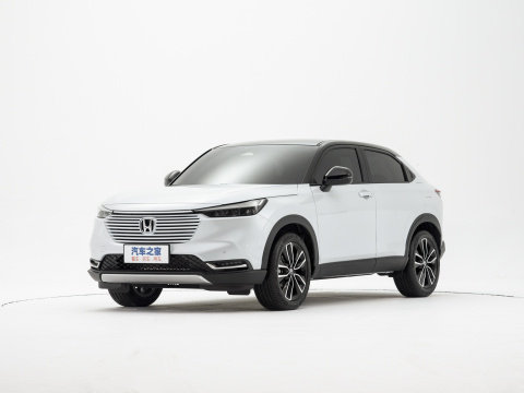 本田缤智车机中控屏安装第三方应用软件教程