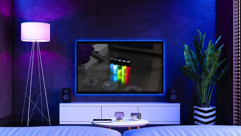 哪种电视屏幕更护眼？看完这篇不踩雷