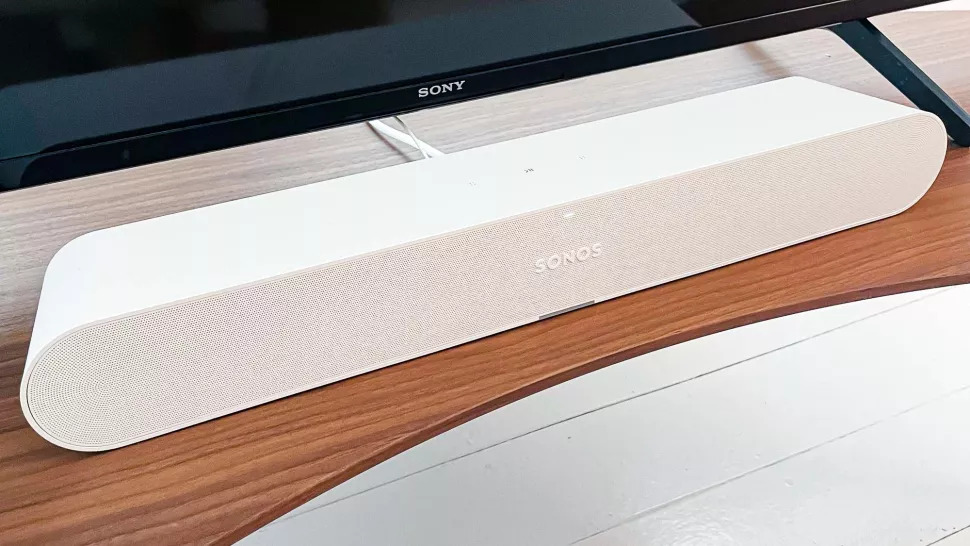 Sonos Ray 评测：声音大且价格实惠