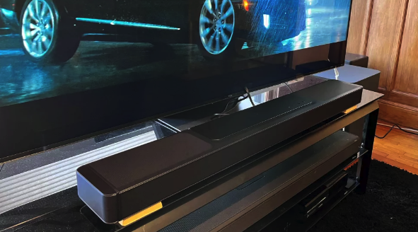 JBL Bar 1300X 评测：支持杜比全景声