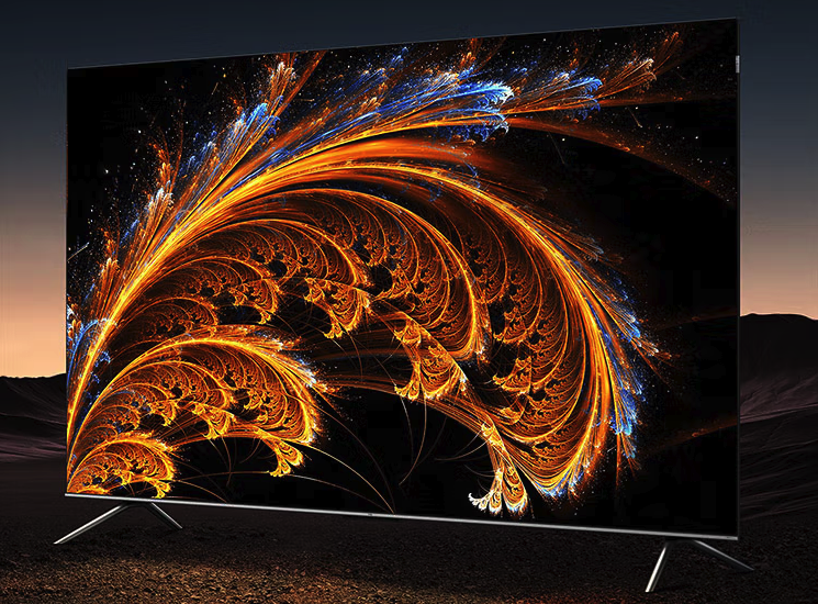 TCL P12G QLED新品上市：支持三重120Hz