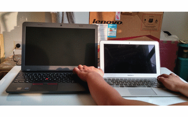 如果在京东上买笔记本电脑坏了怎么办怎么维修