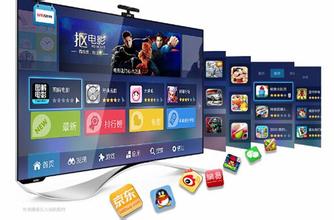 夏普电视UG30A系列通过U盘安装第三方软件