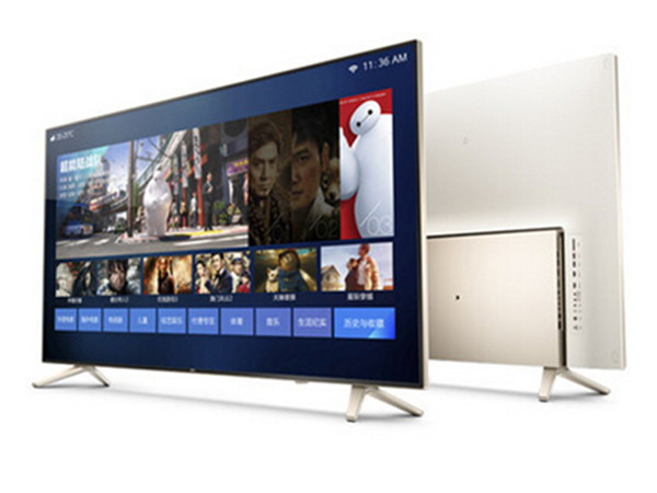 17TV 43S9i通过U盘安装电视软件