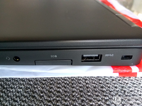 dell 戴尔 latitude e5470 笔记本电脑 开箱