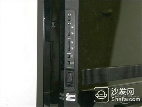 四万元巨无霸!索尼3D旗舰电视LX900评测_沙