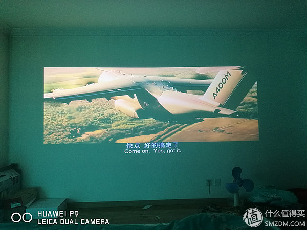 简单开箱:极米 H1 投影仪_沙发管家官网