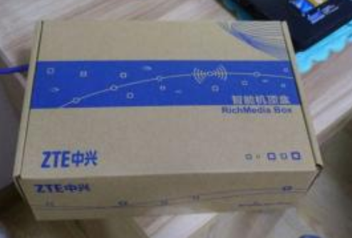 中兴 B760HV2盒子通过U盘安装直播应用