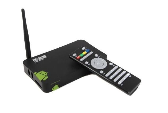 朗盛泰盒子通过U盘安装应用市场