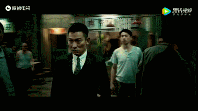 烂片之王王晶居然拍出了《追龙》,严重怀疑是代拍!