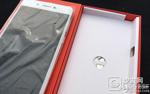 外观时尚,做工精致 华为畅享6S体验测评! _沙发