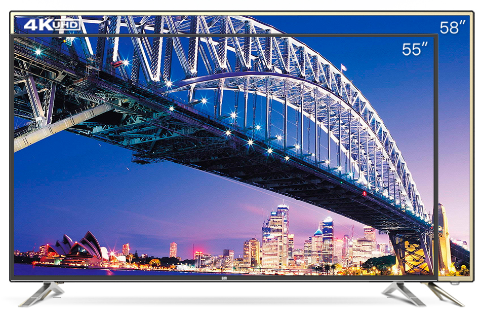 看尚电视 K58 通过U盘安装第三方应用教程 