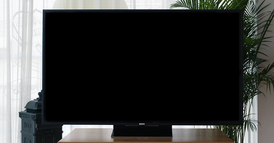 索尼Z9D评测:液晶电视画质原来还可以更好_沙