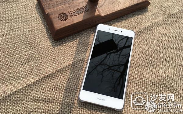 外观时尚,做工精致 华为畅享6S体验测评!
