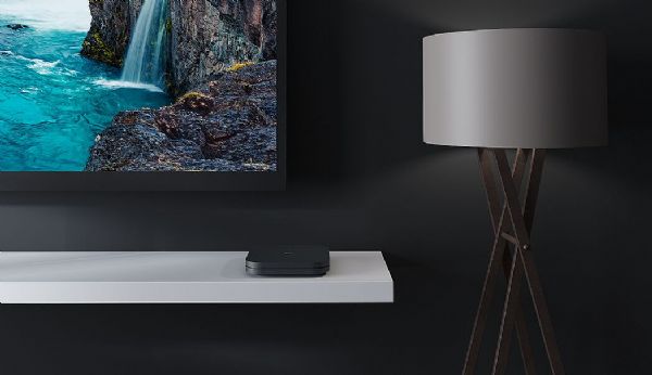 小米盒子4C怎么样?新品盒子值不值得买?