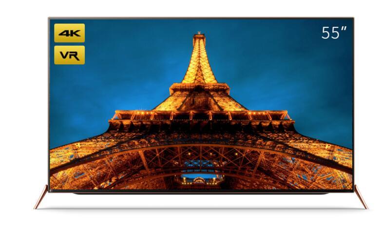 暴风TV 55X3如何安装应用看视频看直播