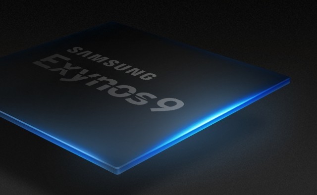 Exynos 9810首个GeekBench成绩出炉 单核吊打