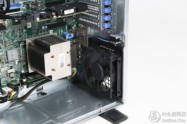 #原创新人#工作室主力存储服务器 DELL Pow