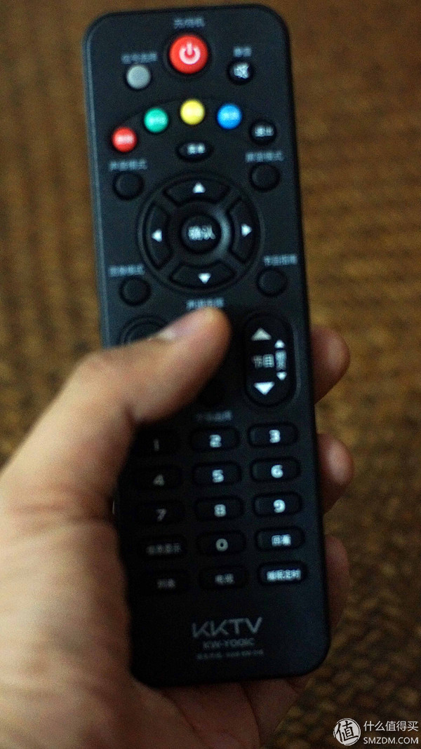 有可能是最便宜的40寸小钢炮--康佳KKTV K40