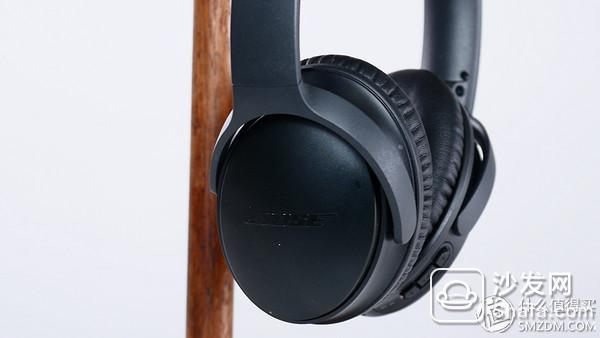 选购蓝牙耳机:Bose QC35、Sony MDR-1000X