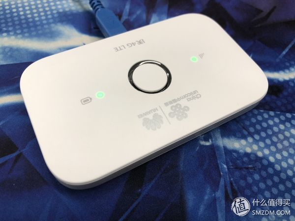 6个月后再谈随行WiFi:HUAWEI 华为 4G LTE E