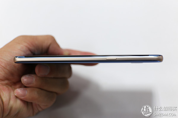 珊瑚蓝 SAMSUNG 三星 Galaxy Note 7 手机 晒