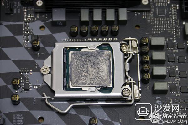 #原创新人# 用利是攒机,红黑装机秀 _沙发管家