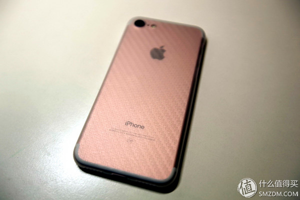 行货跌到港版价格 iphone7 玫瑰金 128G赶紧入
