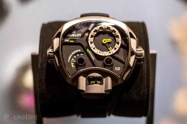 今年最值得关注的新款智能手表_沙发管家官网