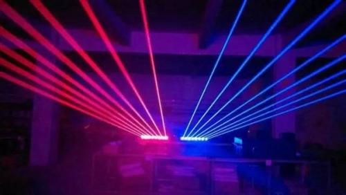 小米发布激光电视 OLED、量子点表示毫无压力