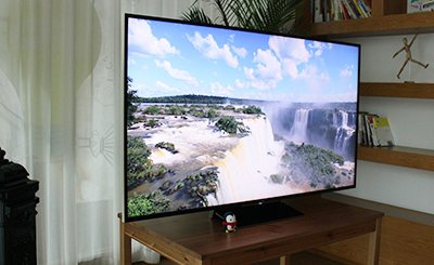 索尼Z9D评测:液晶电视画质原来还可以更好