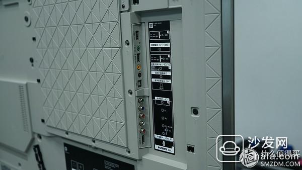 电视评测:索尼2017新品液晶电视机X9300E评