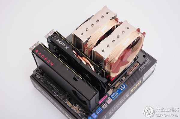 能单打1060双抗1080?XFX RX480 4G以及双卡