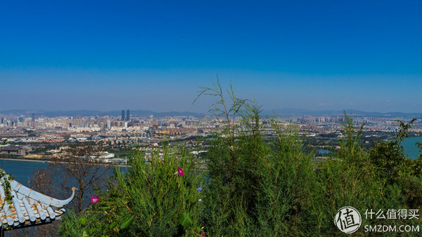 换个角度看世界:DJI 大疆御MAVIC PRO 无人