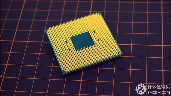 心血升级 - AMD 锐龙 Ryzen 5 1600 处理器 + A