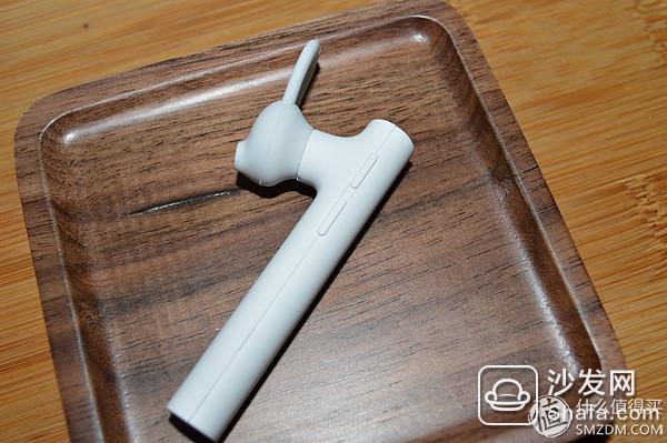 MI 小米 蓝牙耳机 青春版 白色 开箱试用体验 _