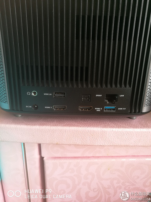 简单开箱:极米 H1 投影仪_沙发管家官网