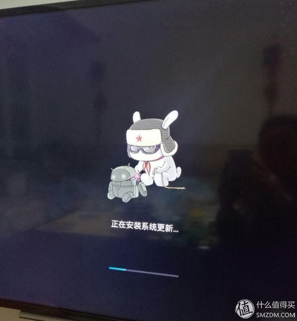 MI 小米盒子3C 免root,降级小改精简去广告去自