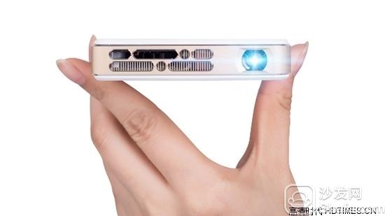 2015智能微型投影机市场分析报告(第三季)_沙