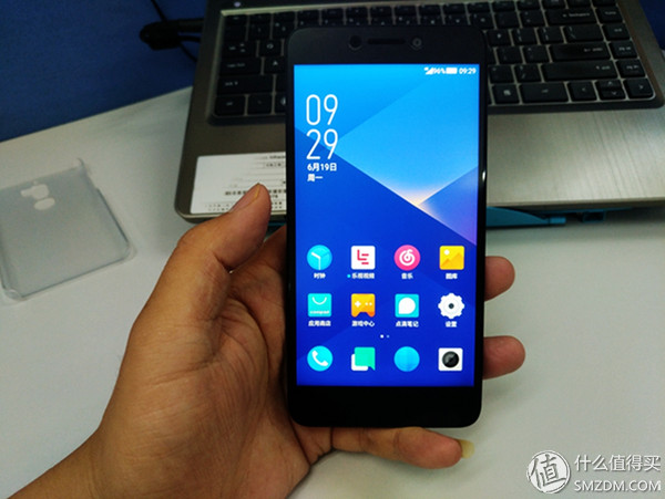 很适合打王者荣耀的手机-酷派酷玩6使用分享_