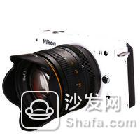 给自己的新年礼物:Kamlan 50mm f1.1 E卡口微