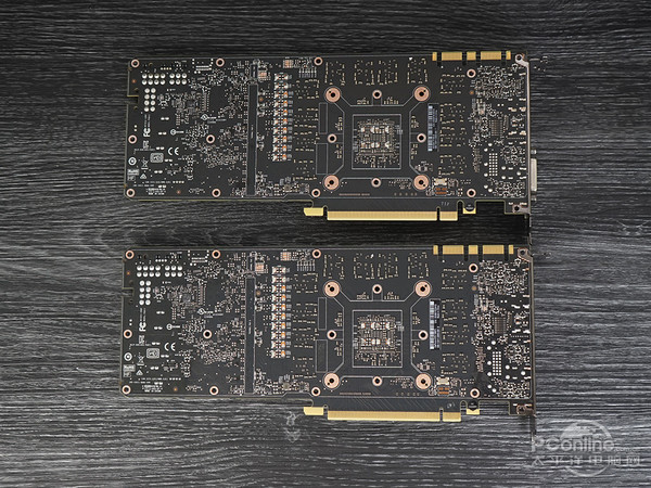GTX1080Ti首测:单卡追平泰坦X!那双卡呢?_沙