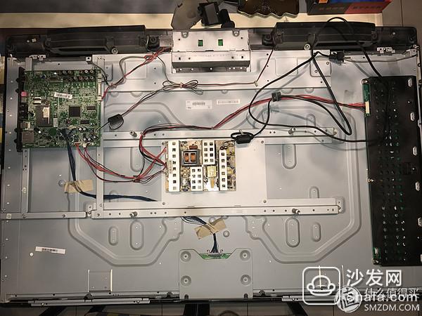 液晶电视结构框图_液晶电视构造及原理_液晶电视结构